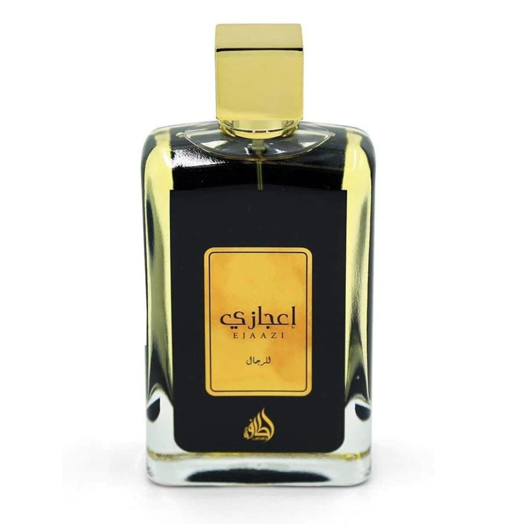 Lattafa Ejaazi Him Eau de Parfum 100ml