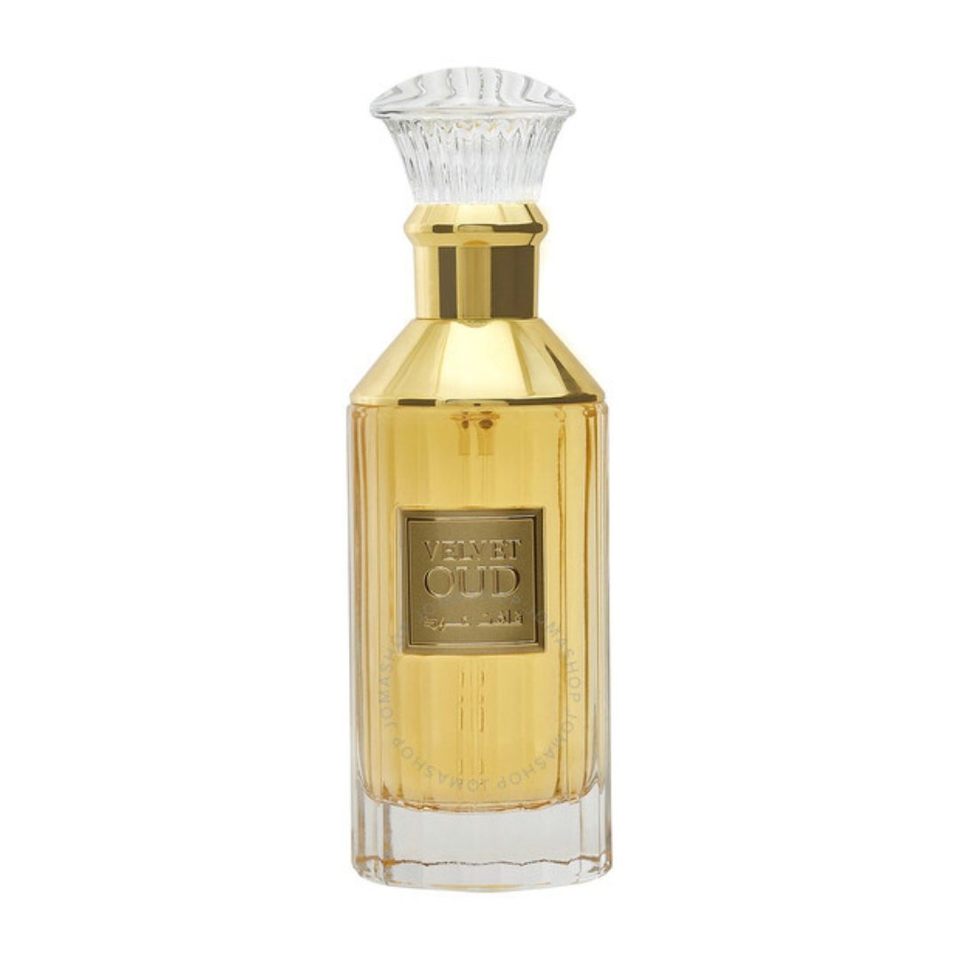 Lattafa Velvet Oud Eau de Parfum 100ml