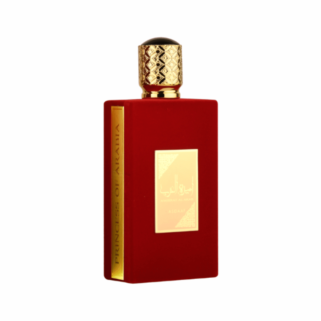 Lattafa Ameerat Al Arab Eau de Parfum 100ml