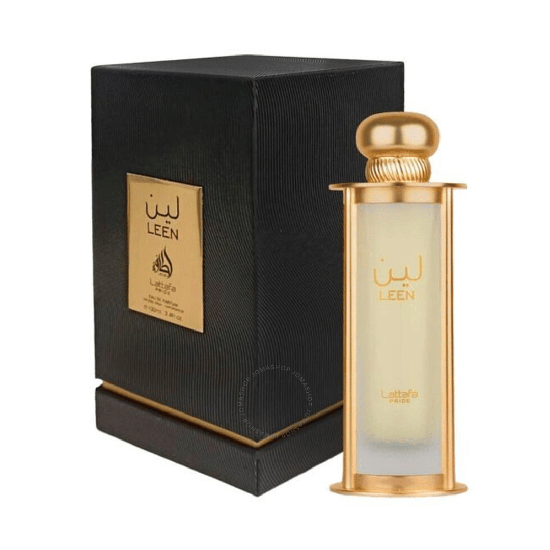 Lattafa Pride Leen Eau de Parfum 100ml