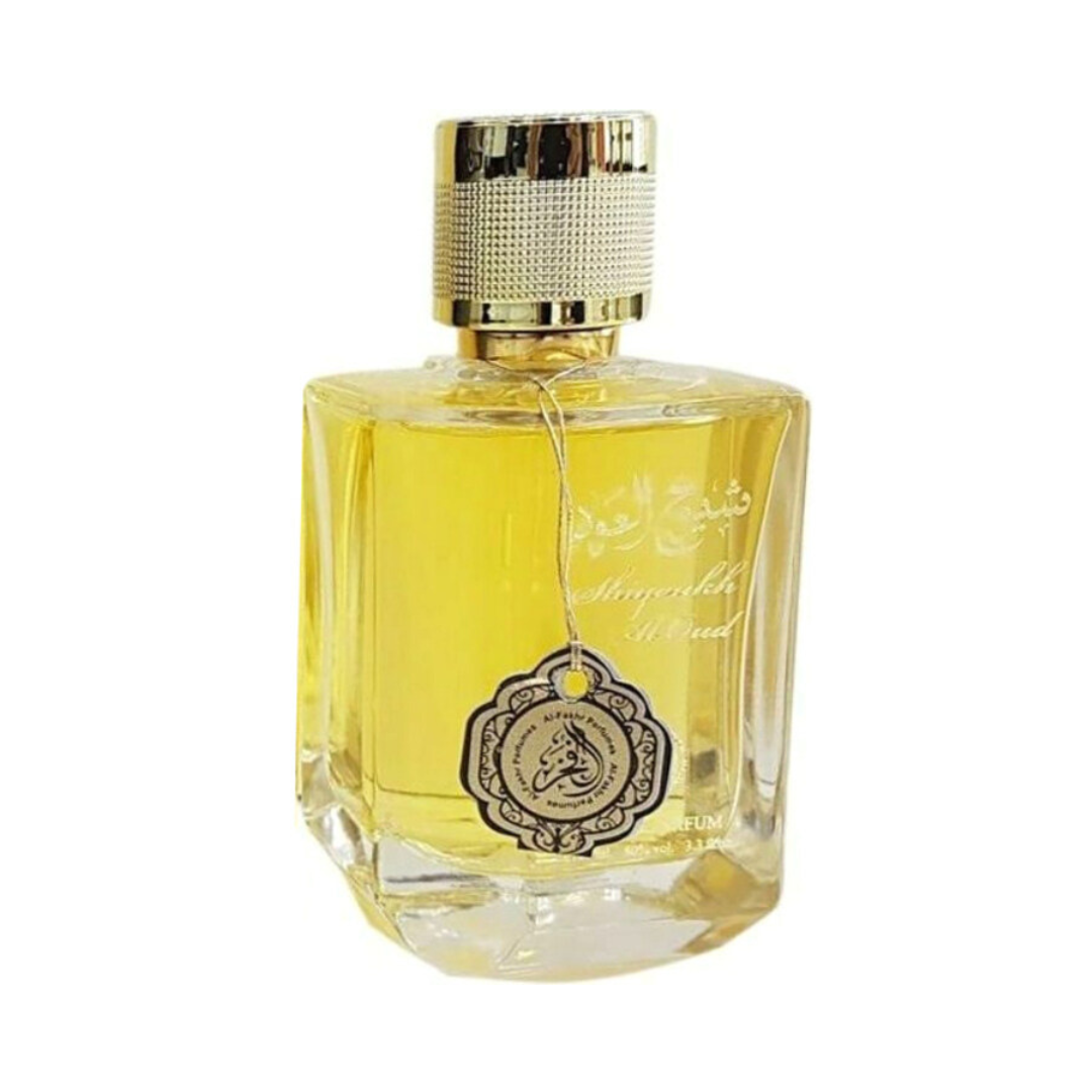 Al Fakhar Shiyoukh Al Oud Eau de Parfum 100ml