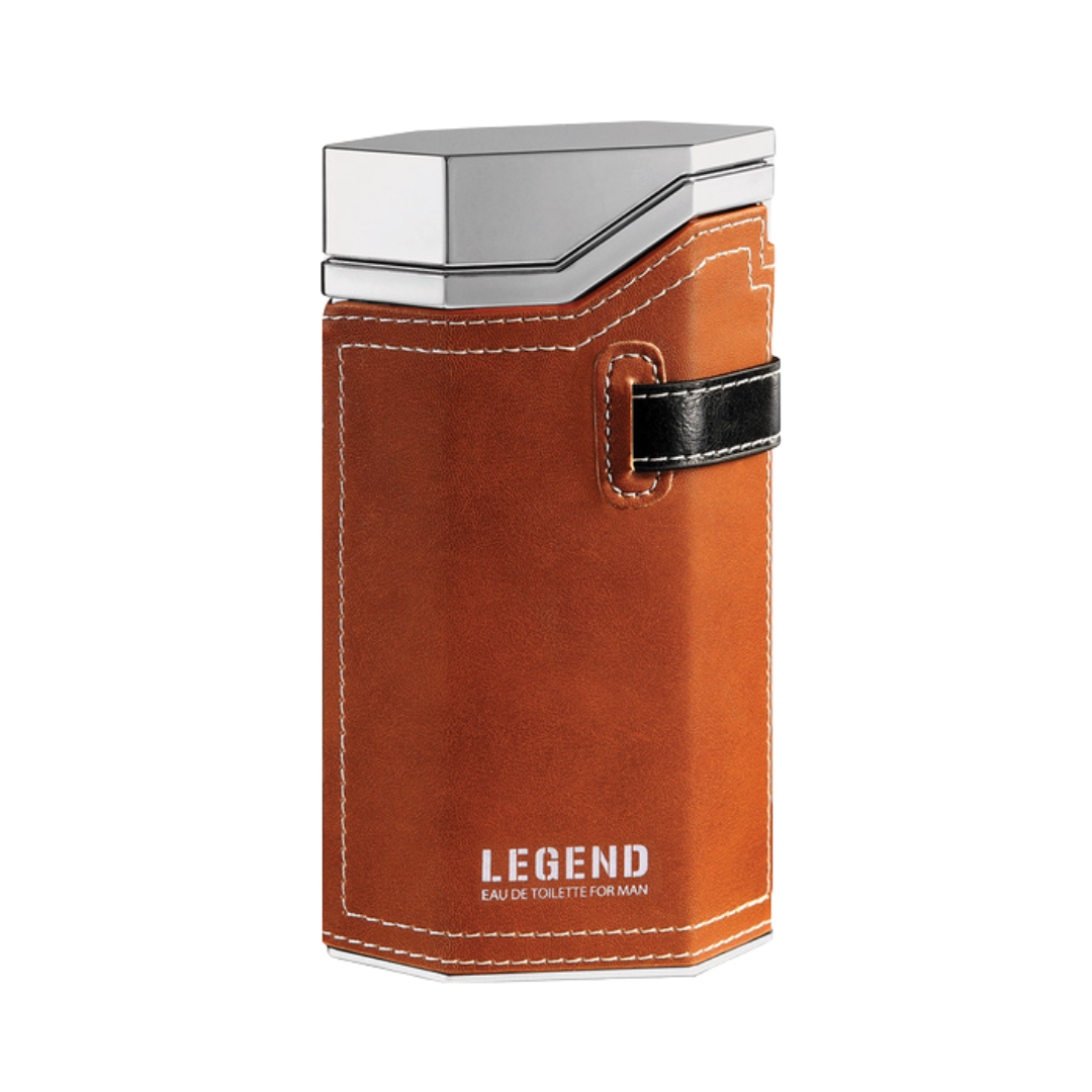 HS Legend Man Brown Eau de Toilette 100ml