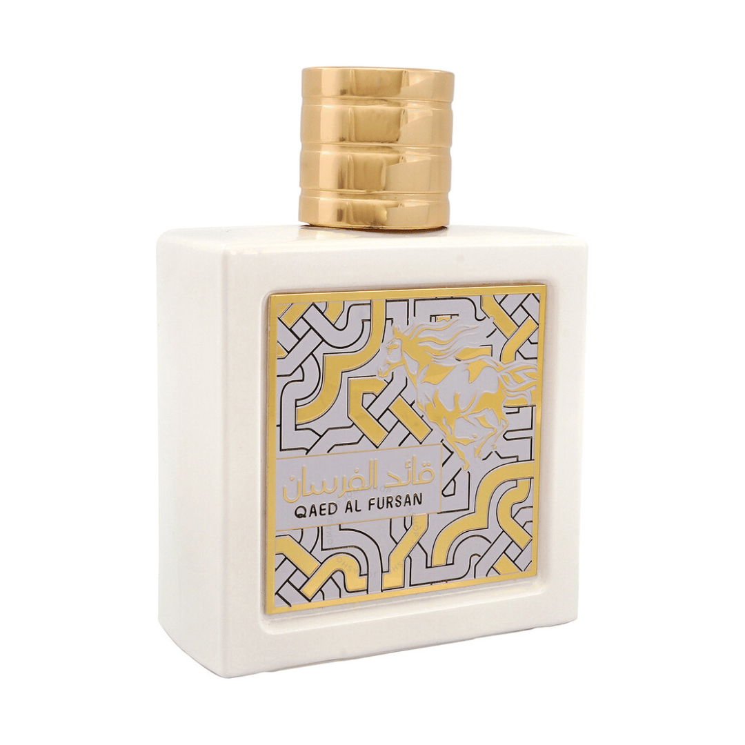 Lattafa Qaed Al Fursan Unlimited Eau de Parfum 90ml