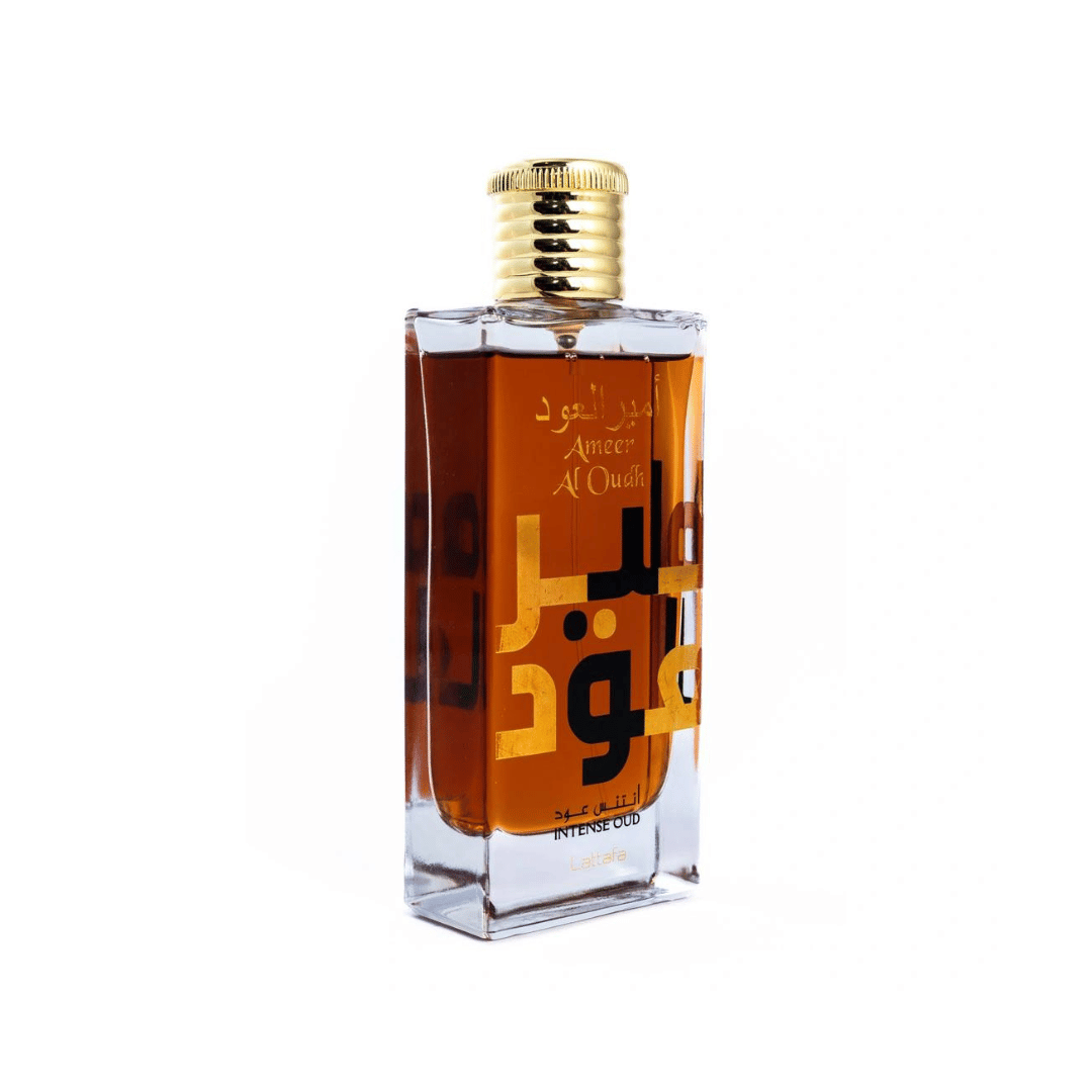 Lattafa Ameer Al Oudh Intense Eau de Parfum 100ml