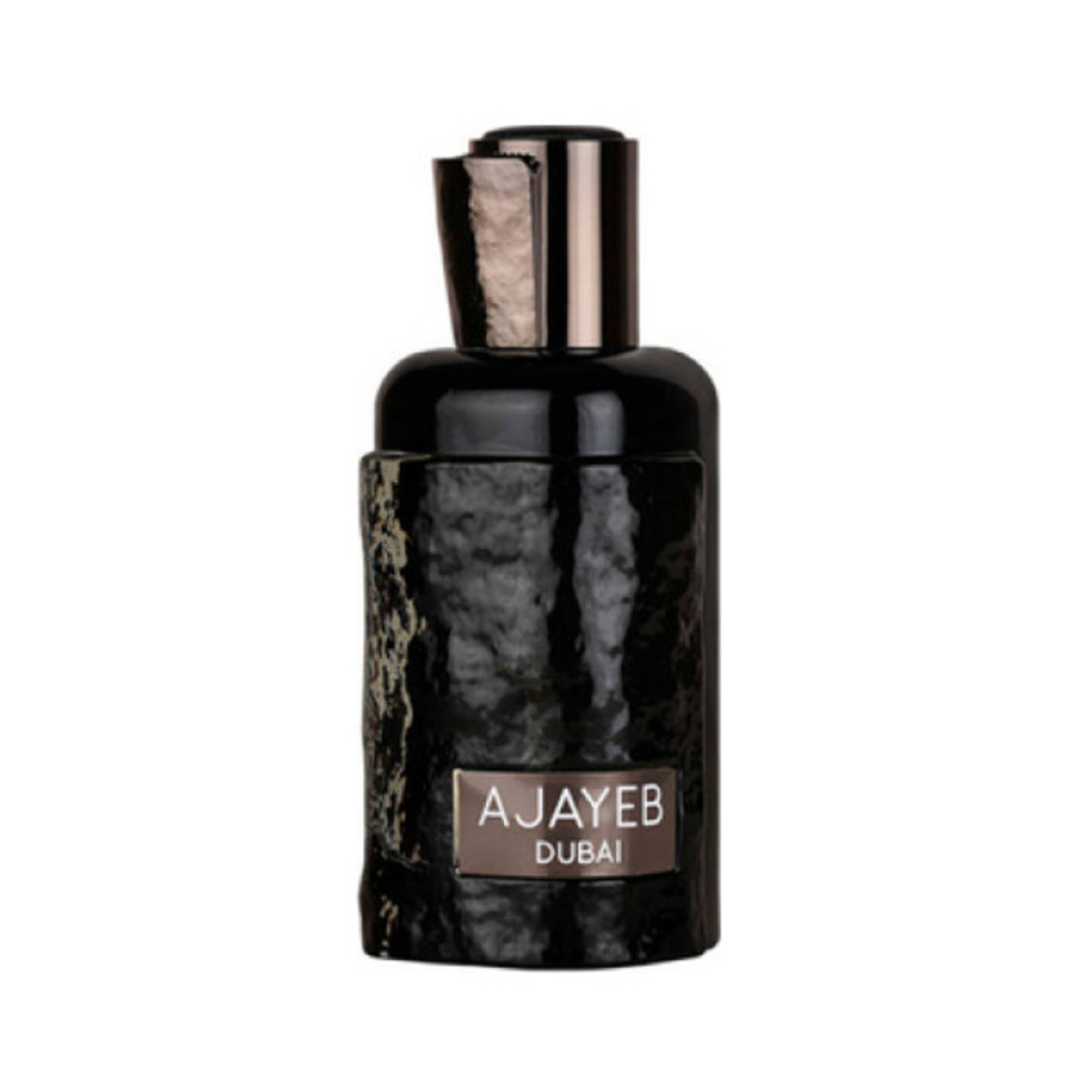 Lattafa Ajayeb Dubai Eau de Parfum 100ml