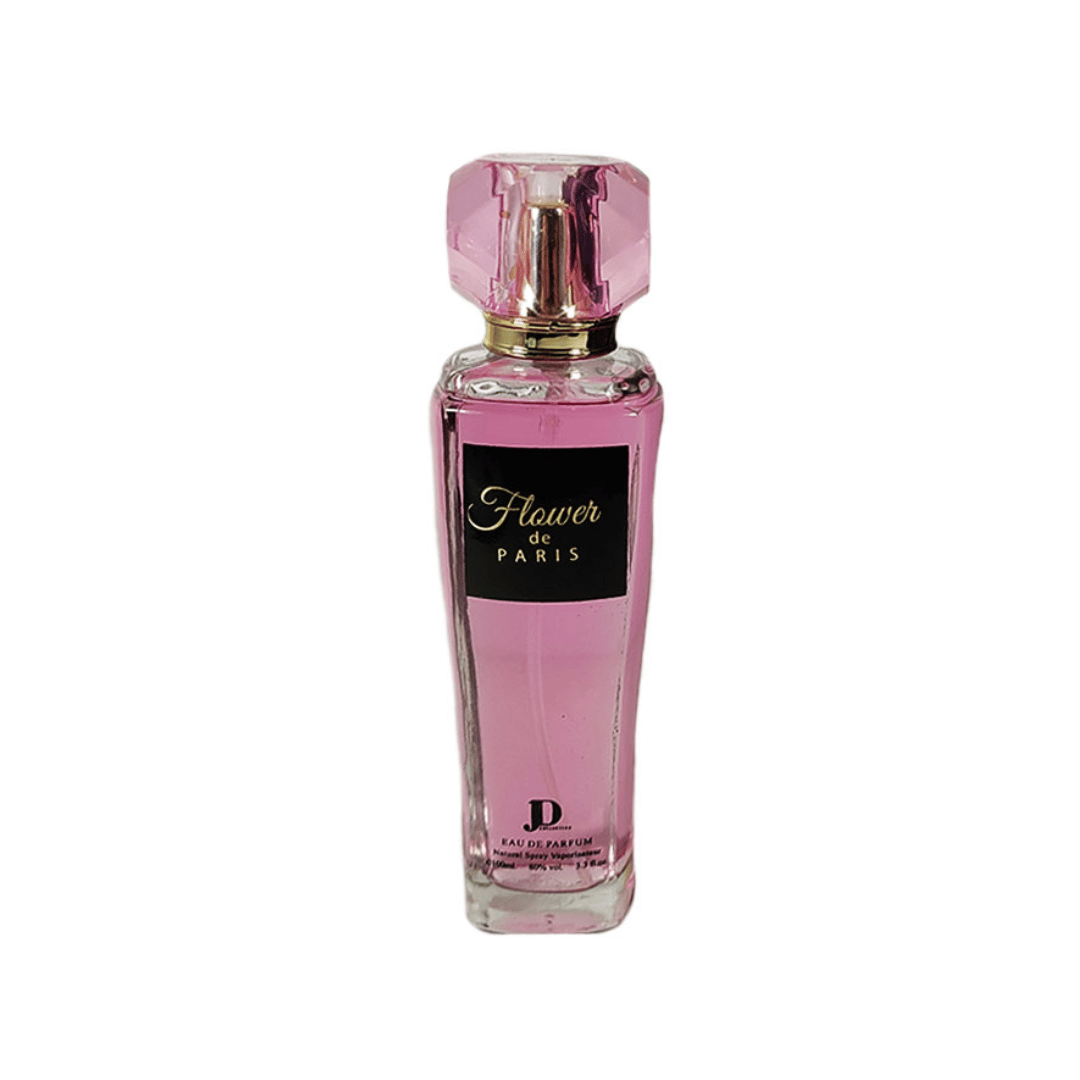 JD Flower De Paris Eau de Parfum 100ml