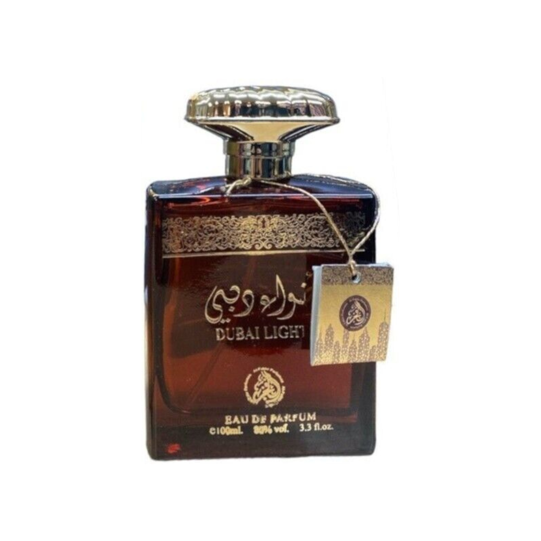 Al Fakhar Dubai Lights Eau de Parfum 100 ml