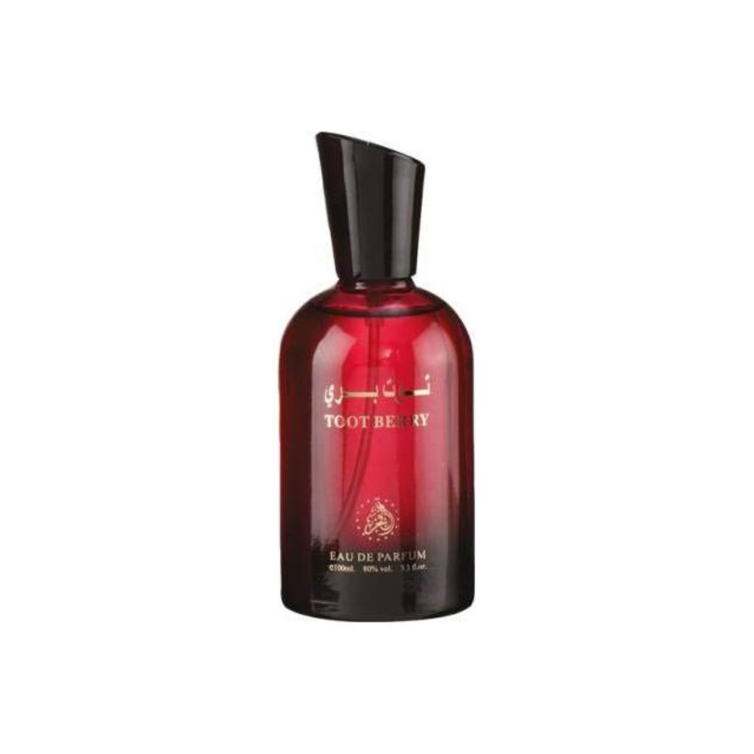 Al Fakhar Toot Berry Eau de Parfum 100ml