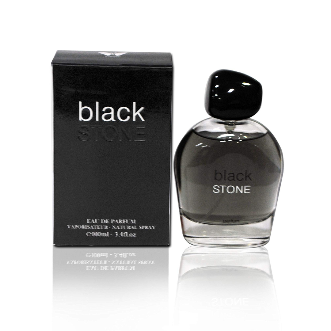 Bn Stone Black Eau de Parfum 100ml