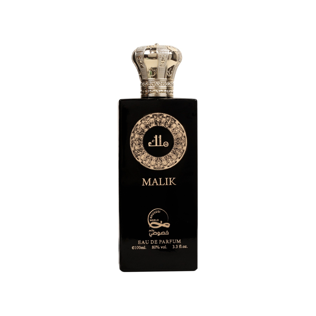 Khususi Eau de Parfum Malik 100ml