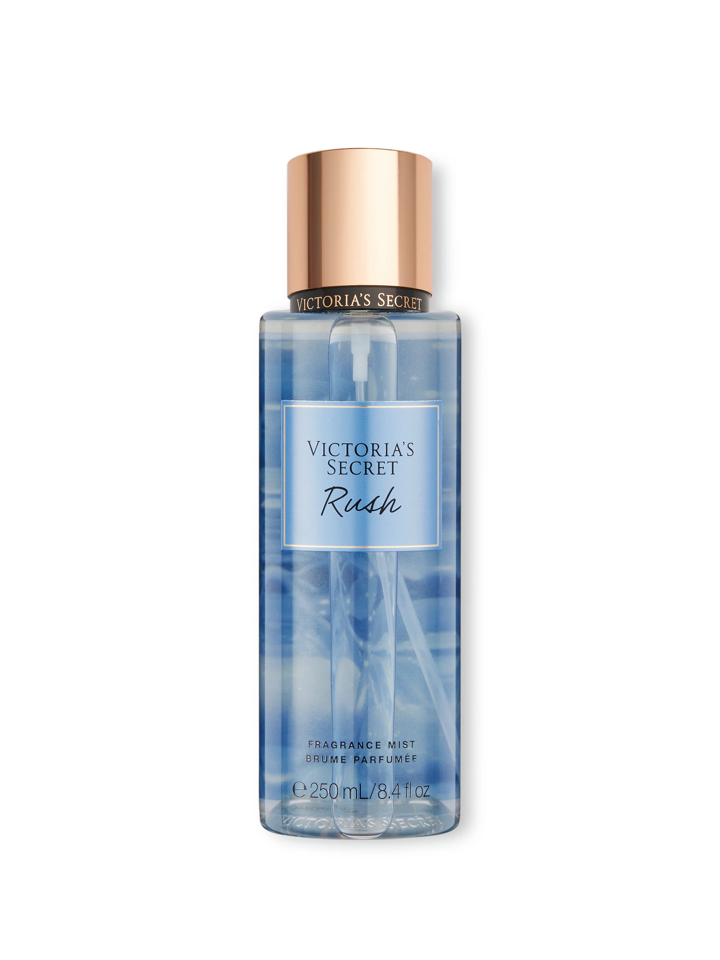 Victoria's Secret Rush Body Mist 250Ml