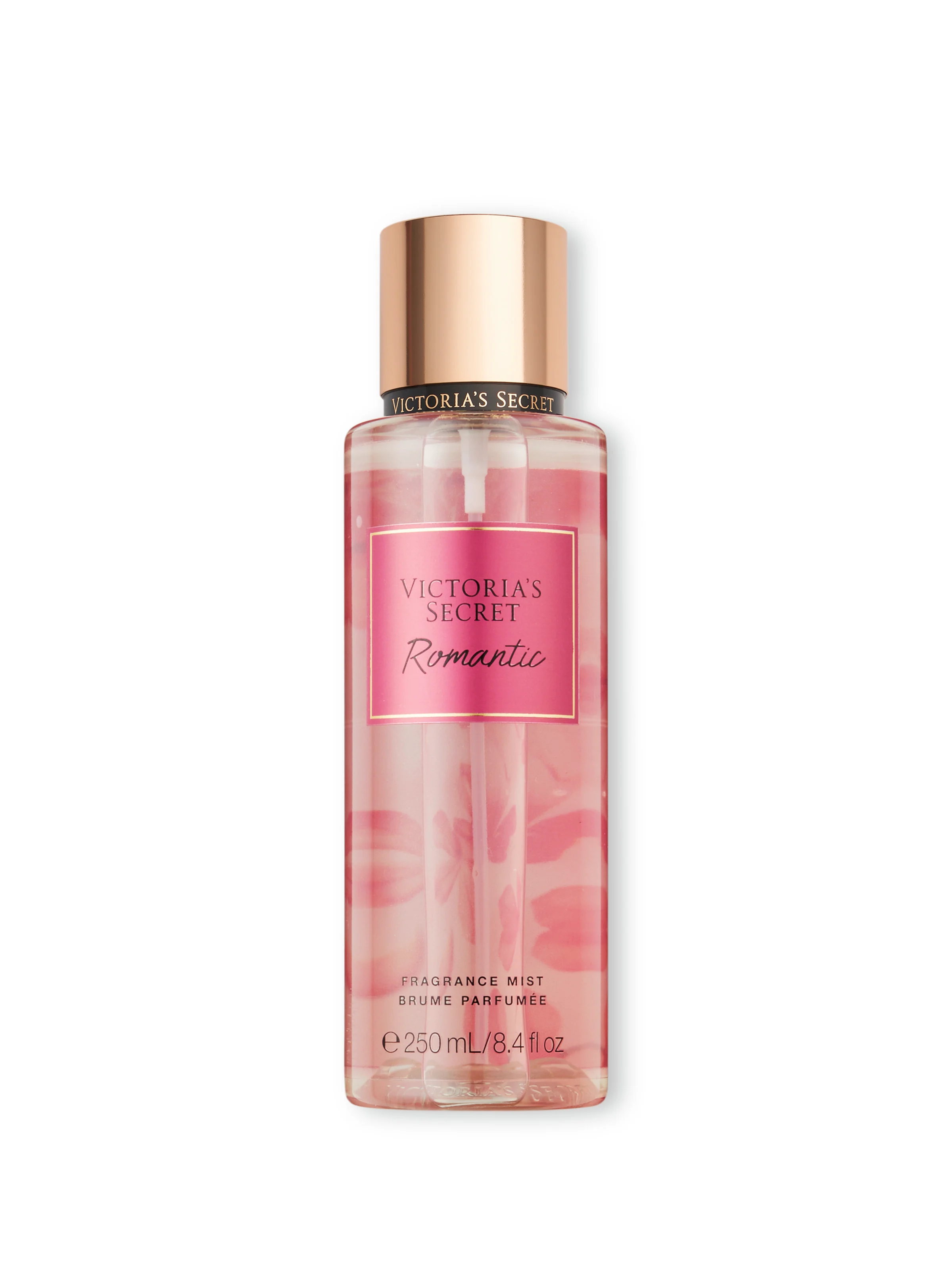 Victoria's Secret Romantic Body Mist 250Ml