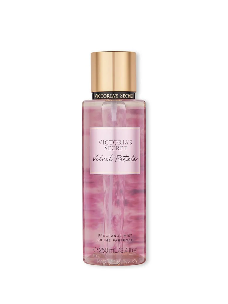 Victoria's Secret Velvet Petals Mist 250Ml