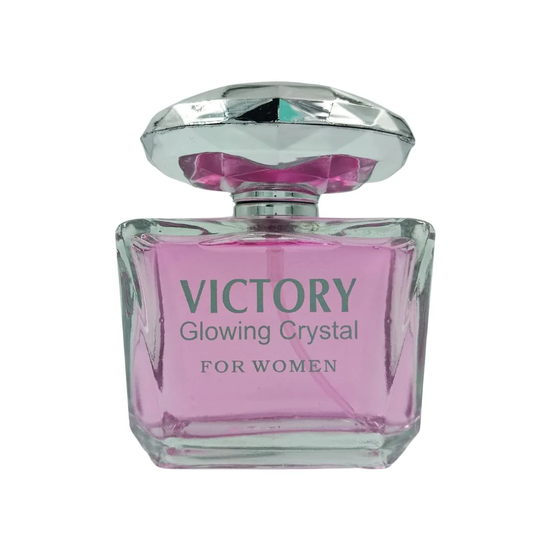 Aco Victory Glowing Crystal Eau de Parfum 100ml