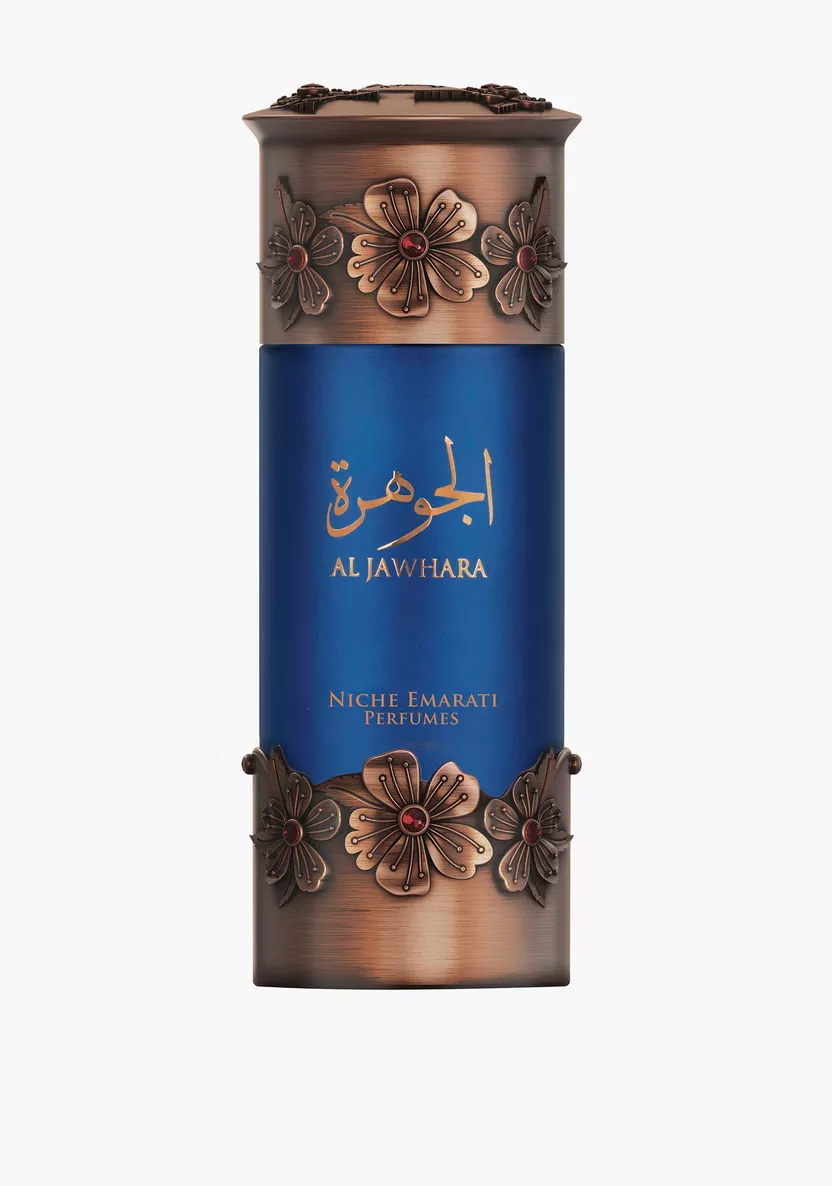 Niche Emarati Al Jawhara Eau de Parfum 100ml