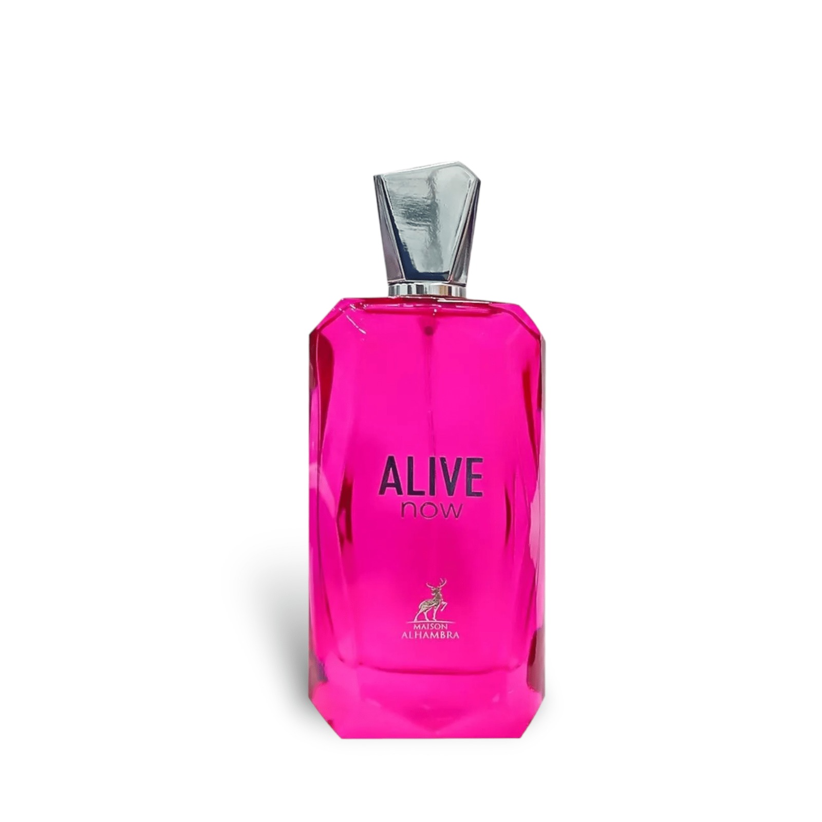 Lattafa Alive Now Pour Femme Eau de Parfum 100ml