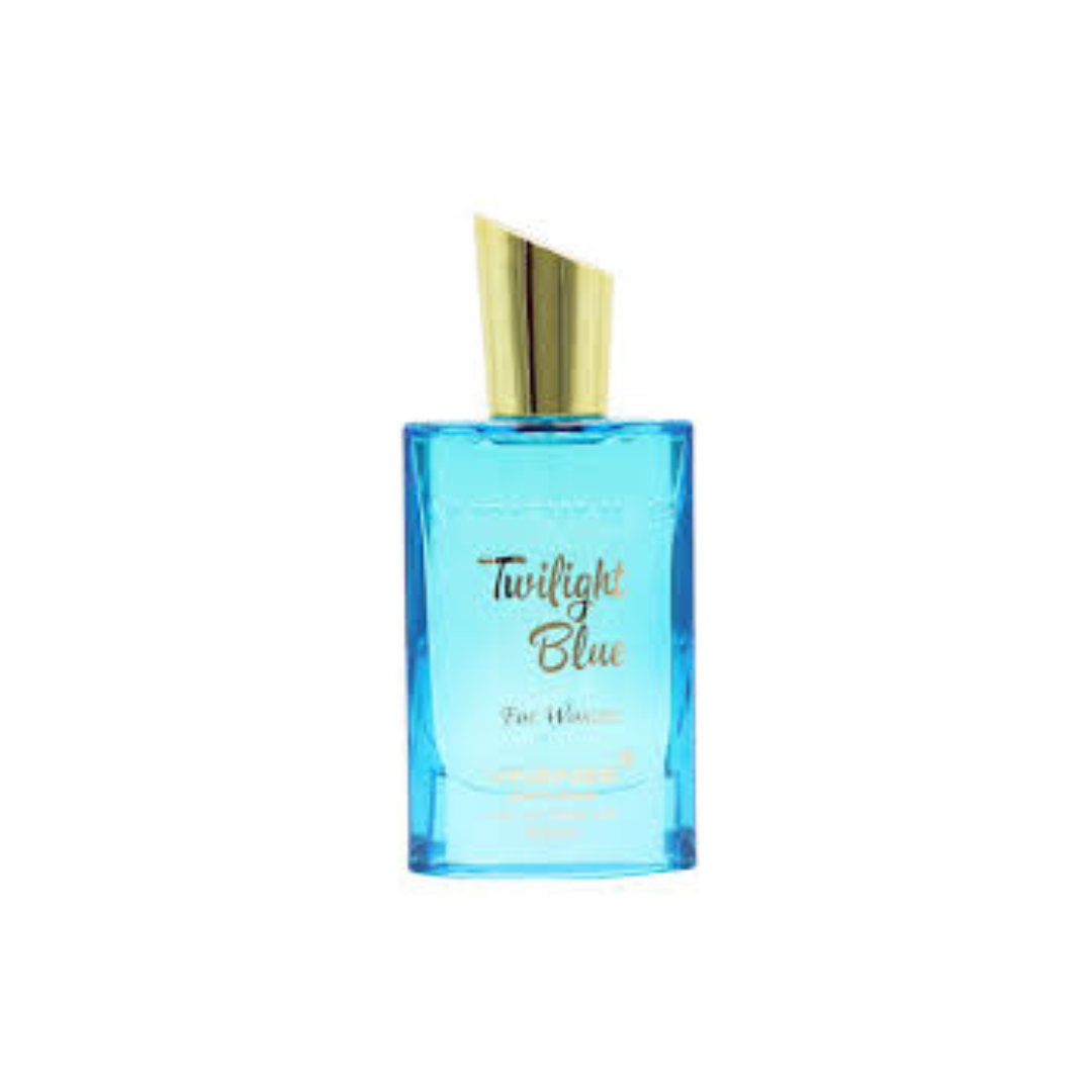 Vinzinee Twilight Blue For Her Eau de Parfum 50Ml