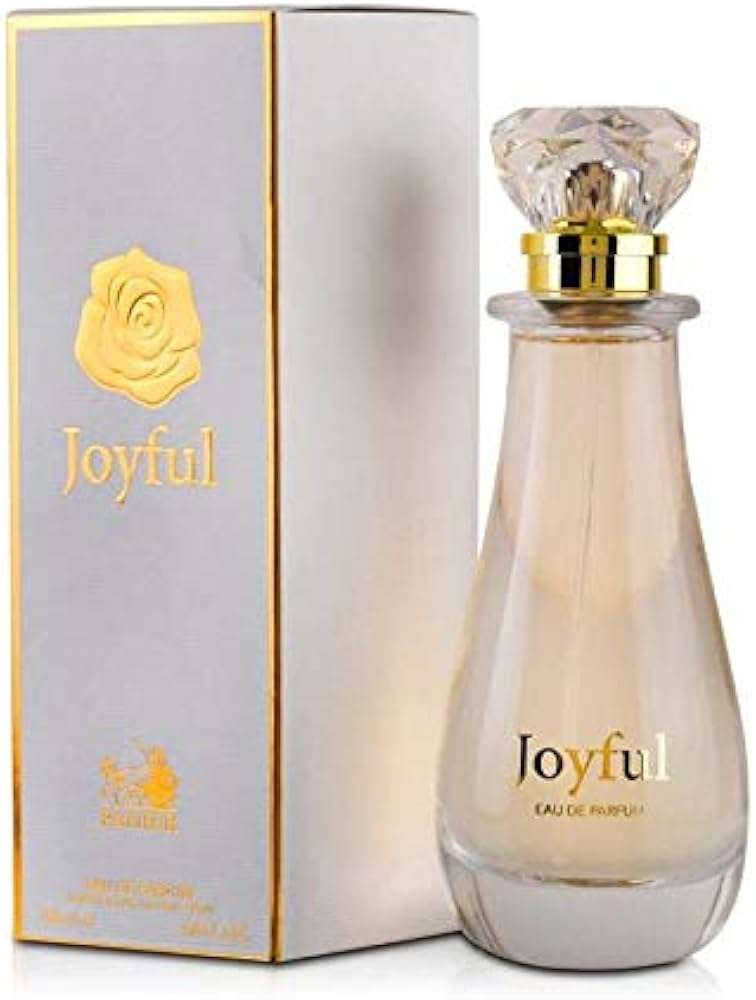 Panier Joyful Her Eau de Parfum 100ml