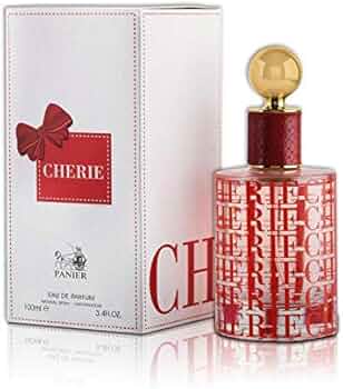 Panier Cherie Her Eau de Parfum 100ml