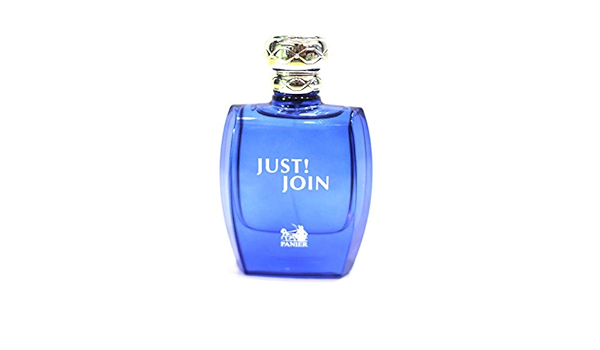 Panier Just Join Him Eau de Parfum 100ml