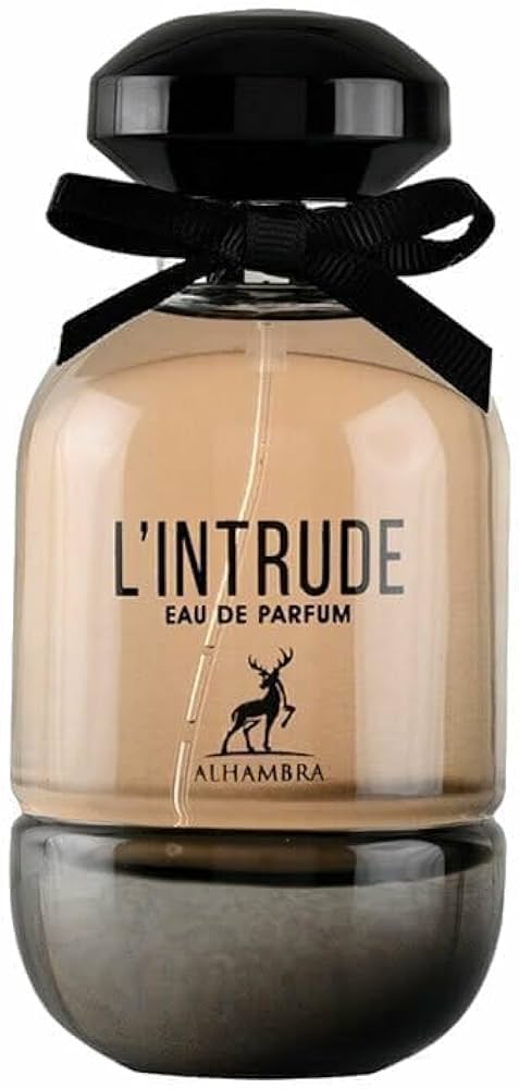 Maison (Al Ham) L'Intrude Her Eau de Parfum (EDP) 100Ml