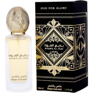 Lattafa Badee Al Oud Hair Mist 50ml