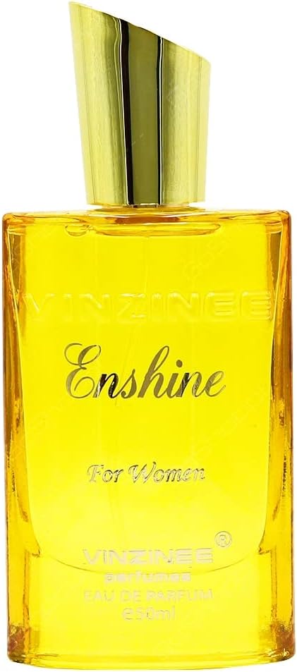 Vinzinee Enshine For Her Eau de Parfum 50Ml