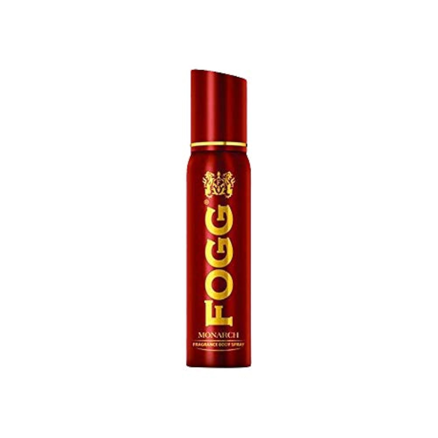 Fogg Monarch Body Spray 120Ml