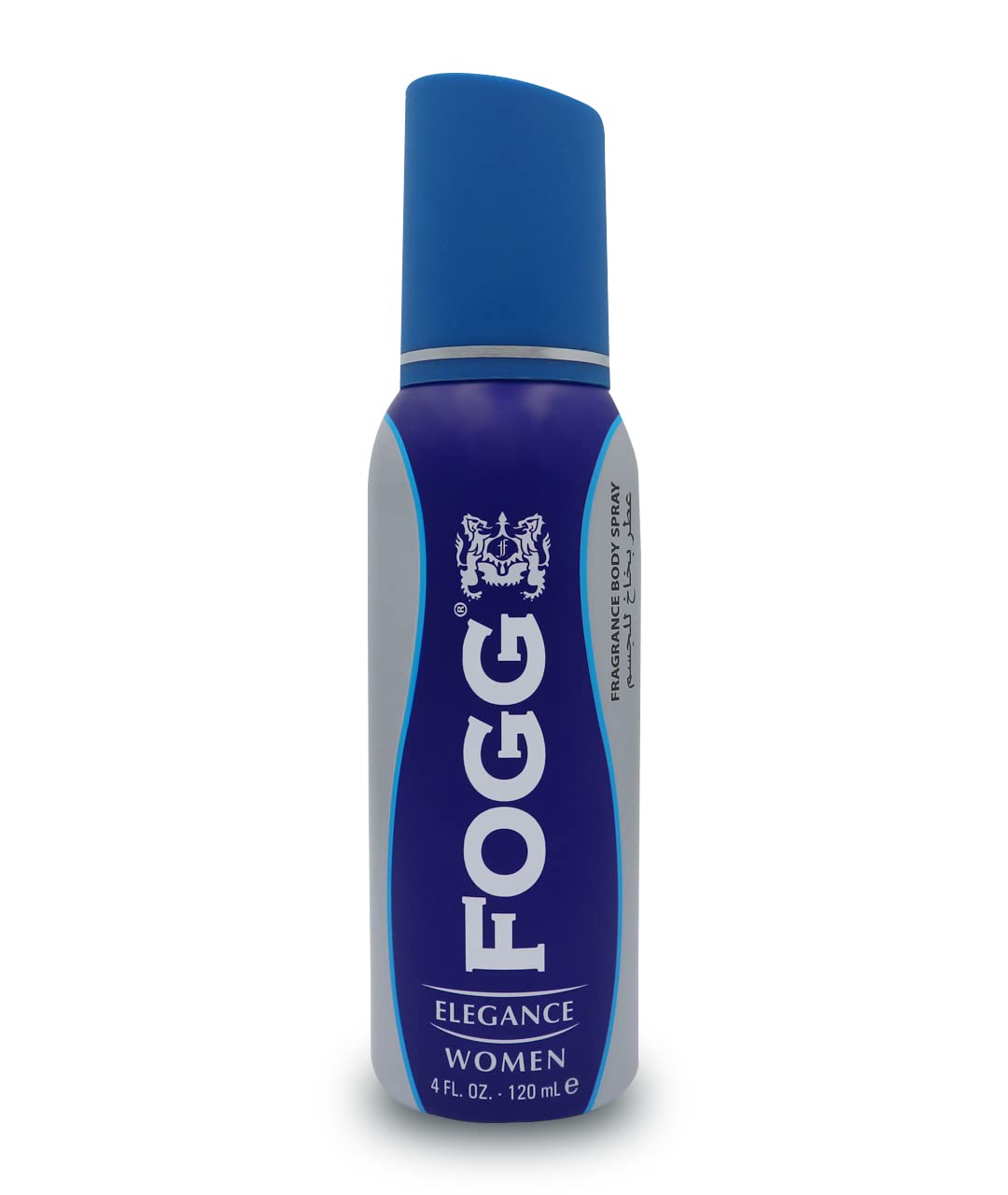 Fogg Elegance Women Body Spray 120Ml