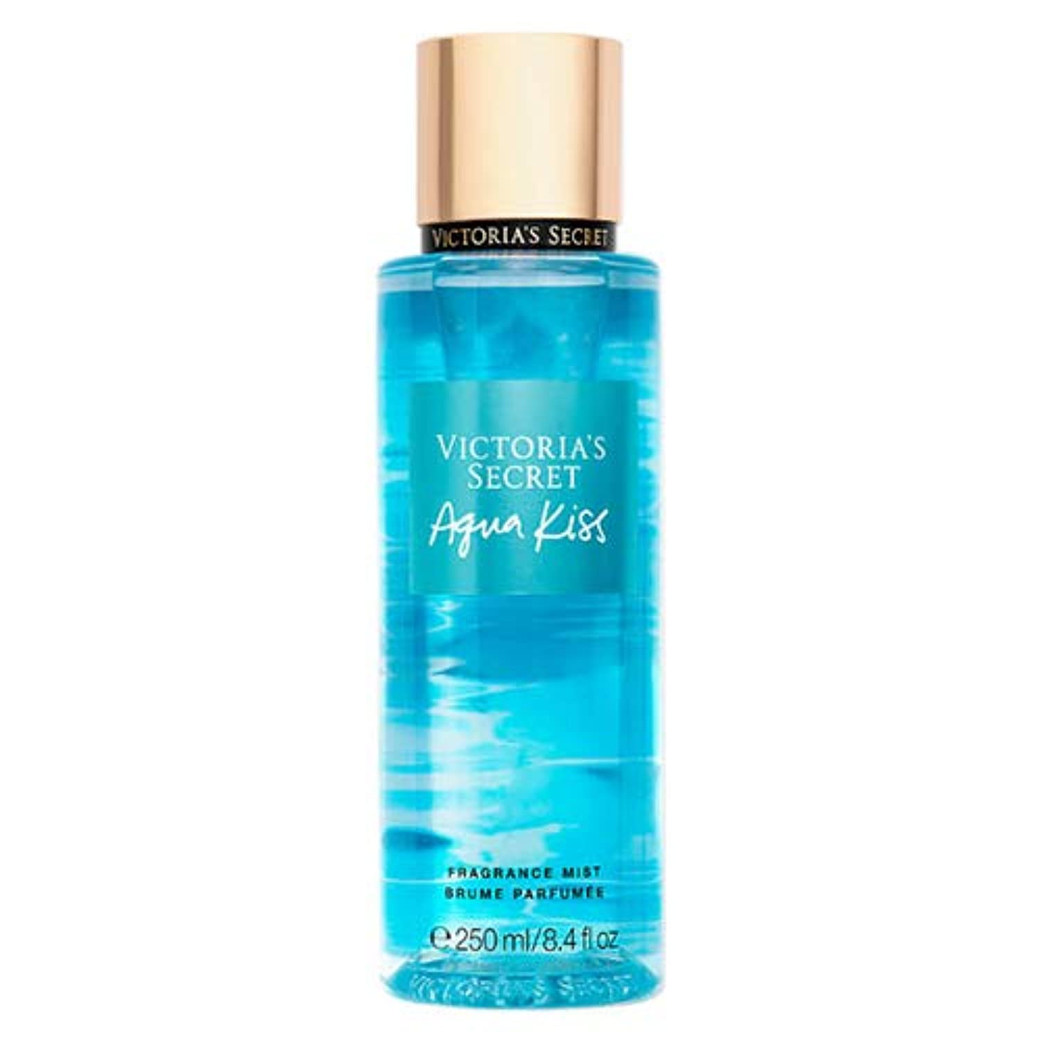 Victoria's Secret Aqua Kiss Mist 250Ml