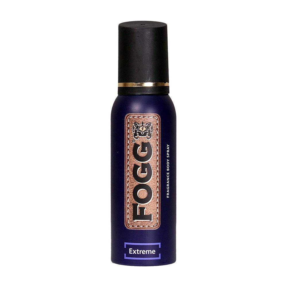 Fogg Extreme Body Spray 120Ml