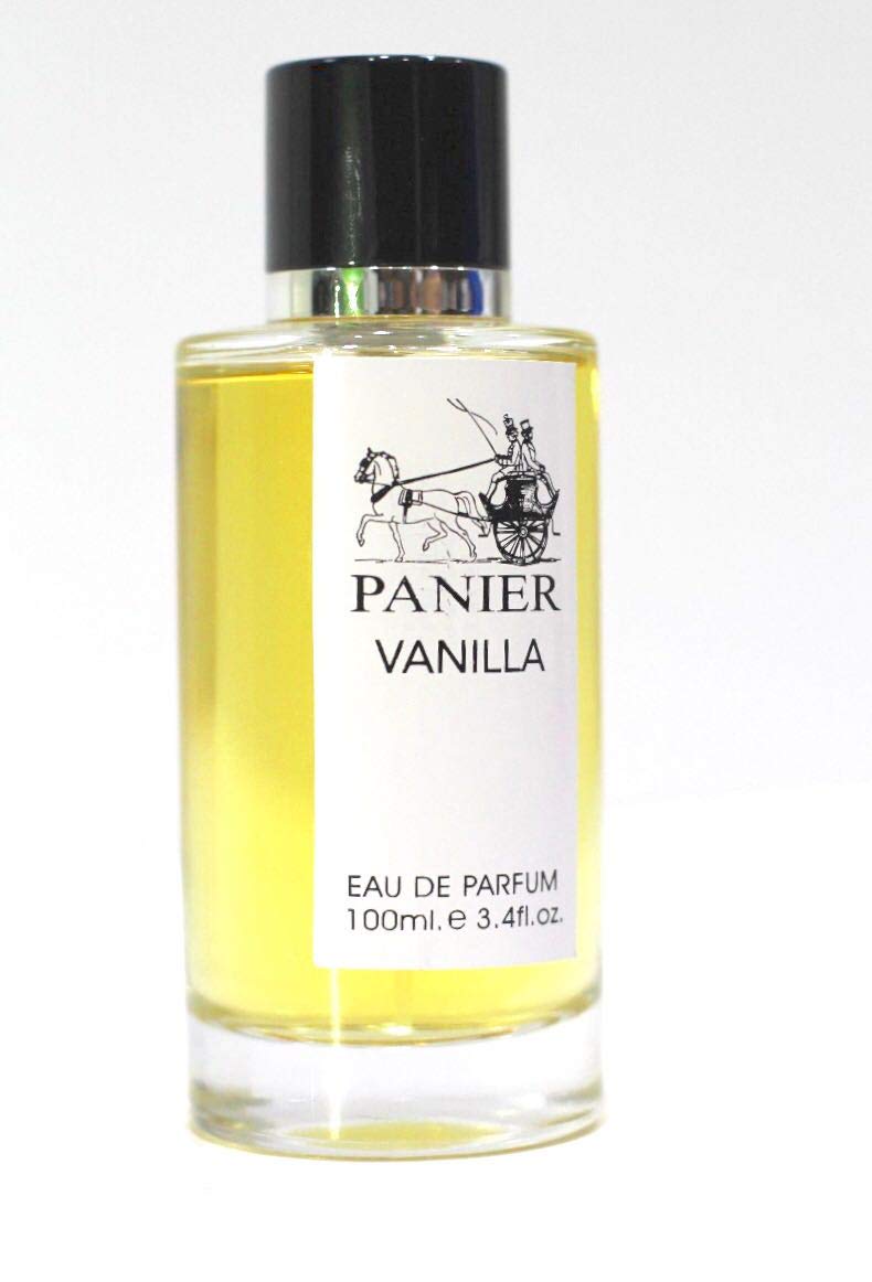 Panier Vanilla Her Eau de Parfum 100ml