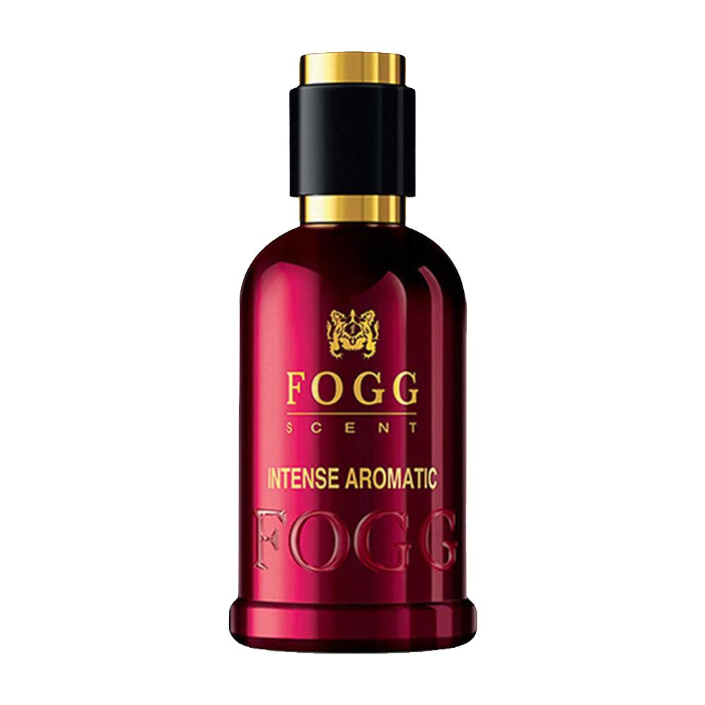 FOGG Scent Intense Aromatic 100ml