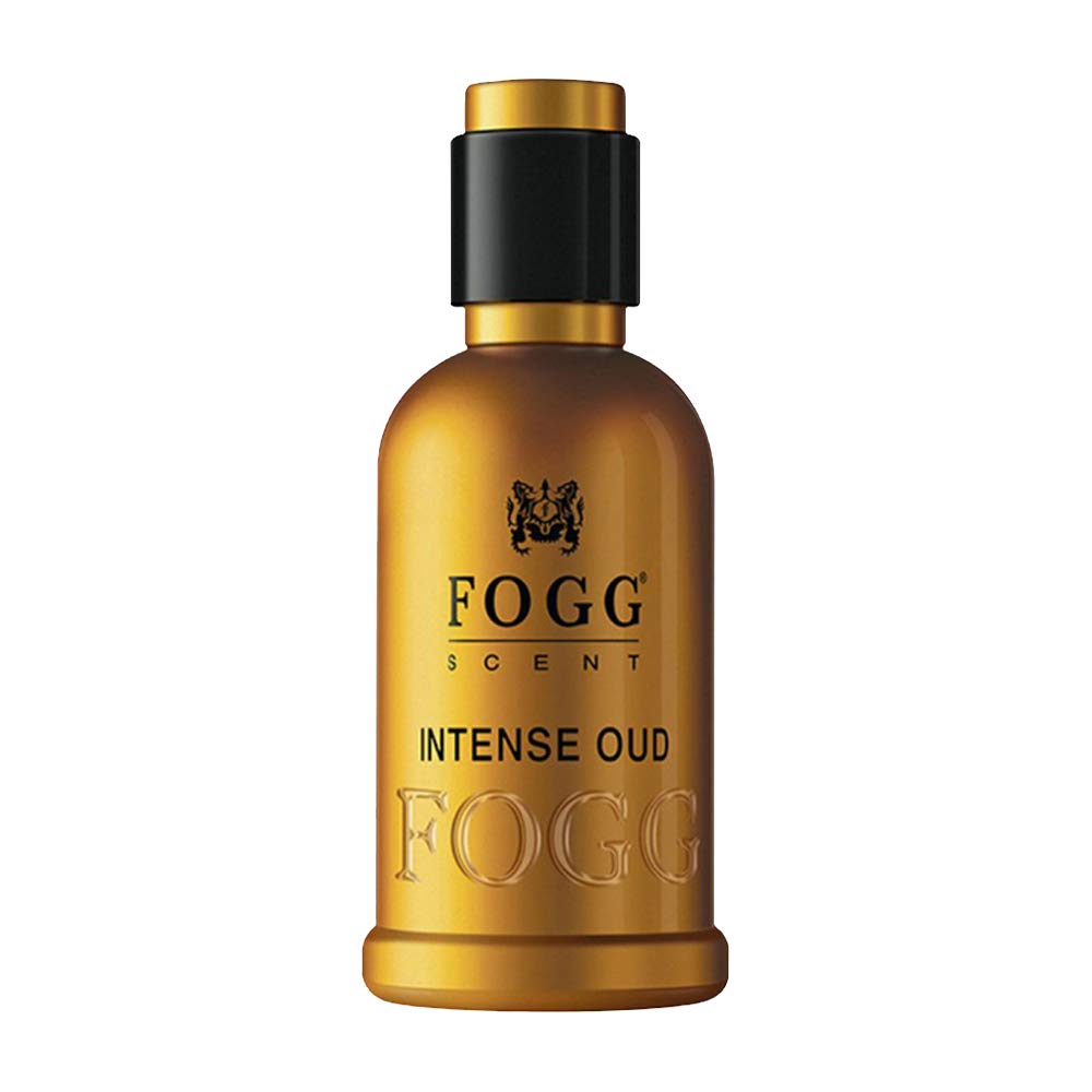 Fogg Intense Oud Edp Men 100Ml