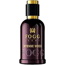 Fogg Intense Wood Edp Men 100Ml