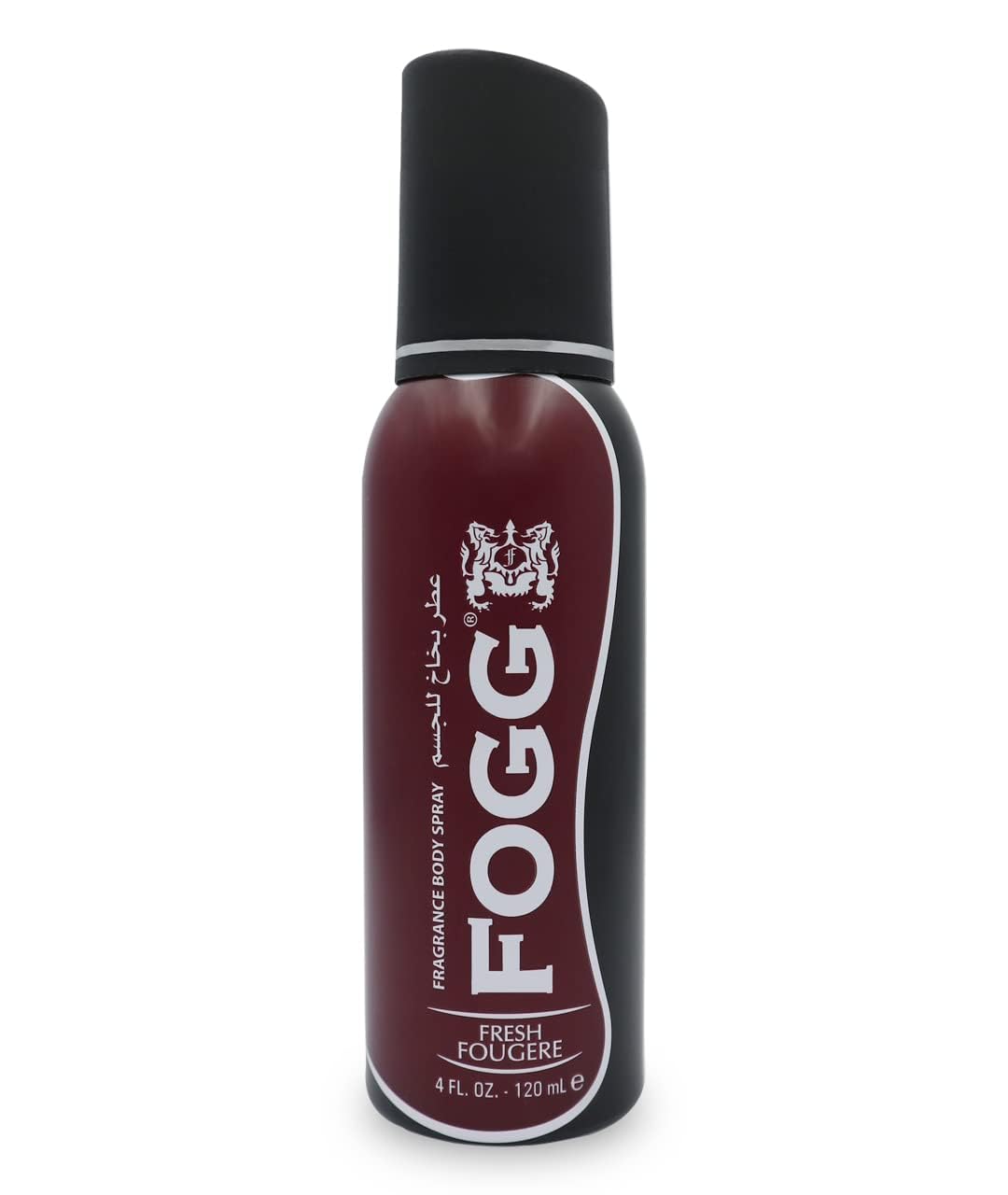 Fogg Fresh Fougere Body Spray 120Ml