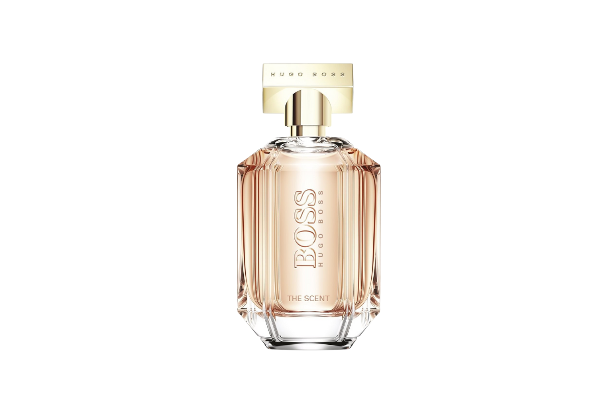 Hugo Boss The Scent Eau de Parfum for Her 100ml