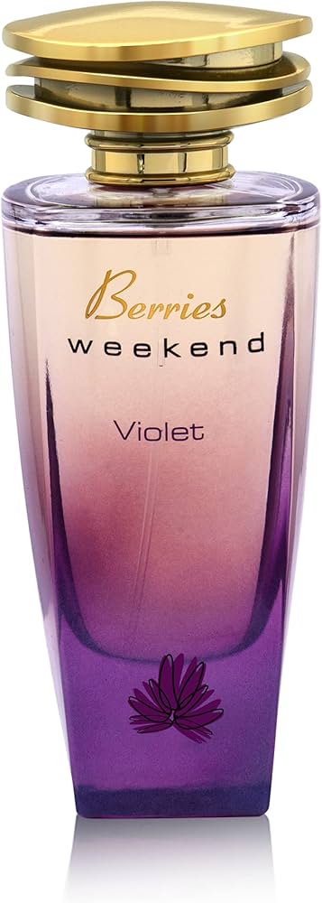 JD Eau de Parfum Berries Weekend 100ml