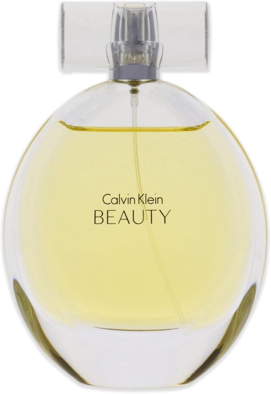 Calvin Klein Beauty Perfume for Women Eau De Parfum 100ML