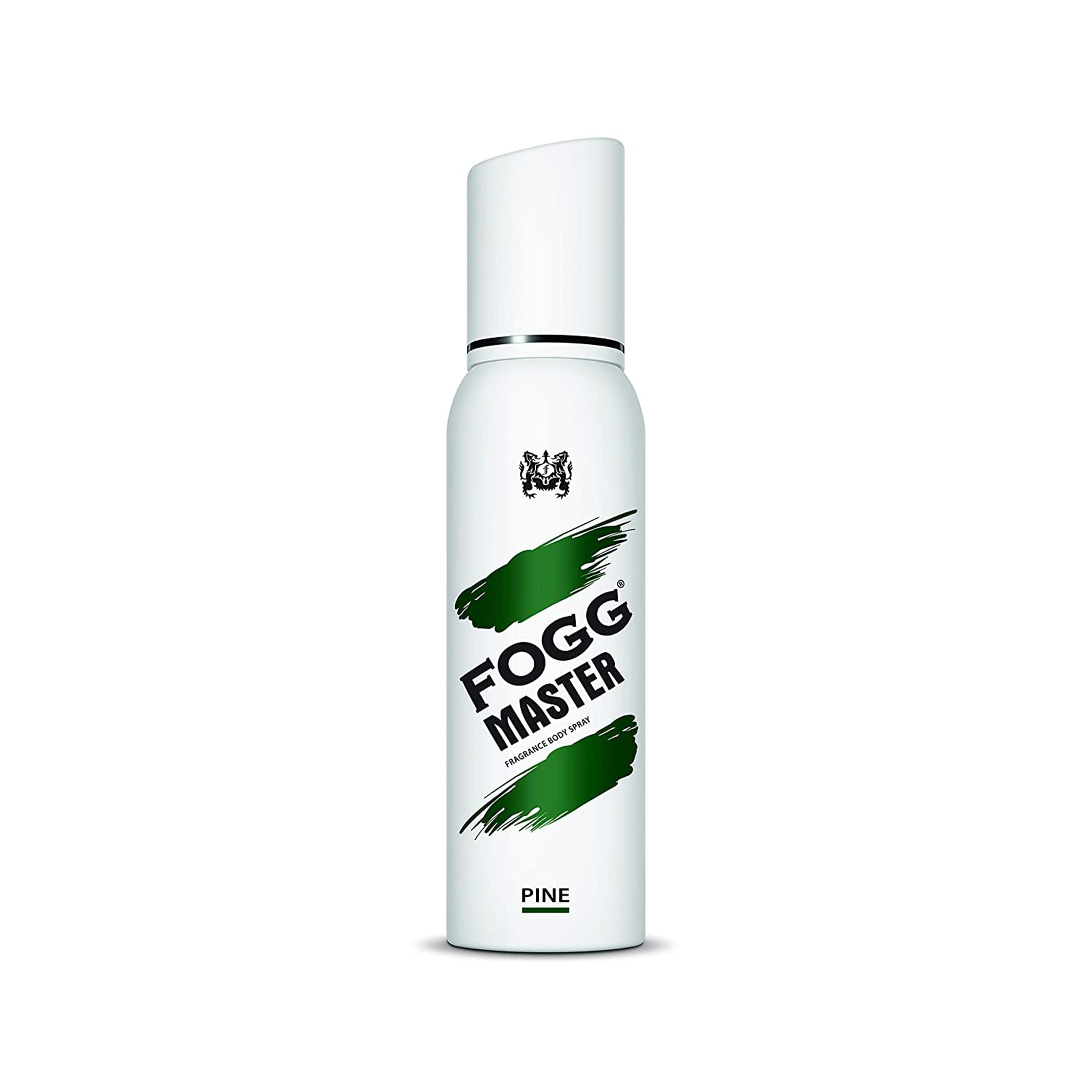 Fogg Master Pine Body Spray 120Ml