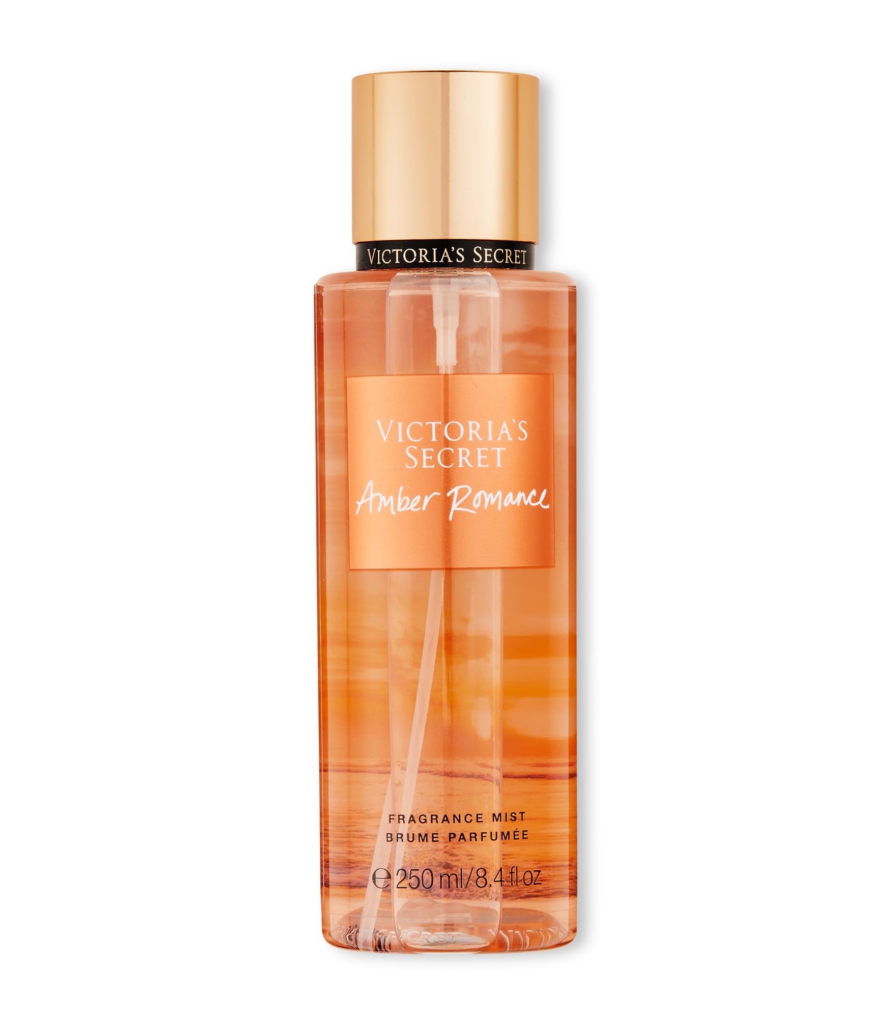 Victoria's Secret Amber Romance Mist 250Ml