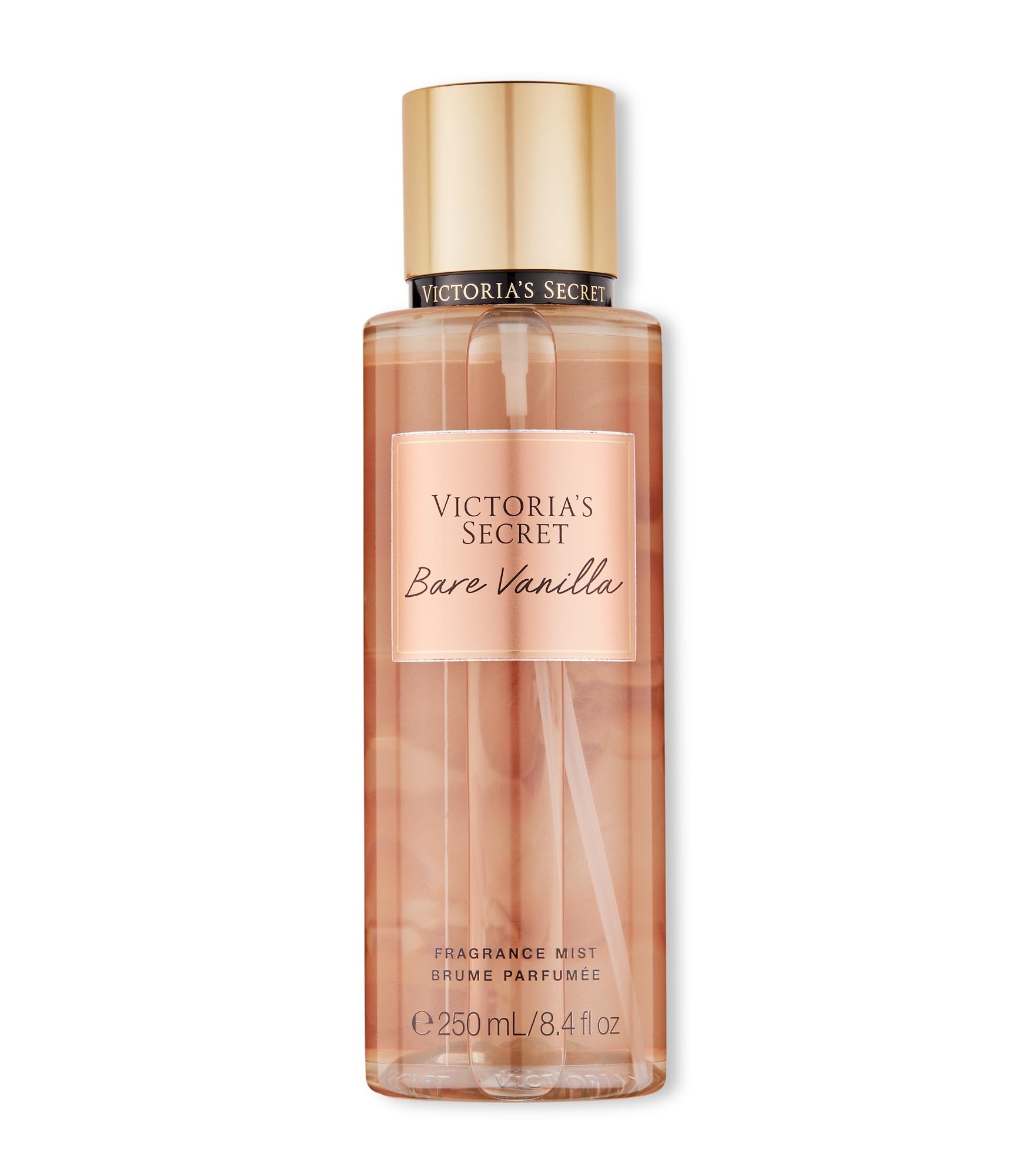 Victoria's Secret Bare Vanilla Mist 250Ml