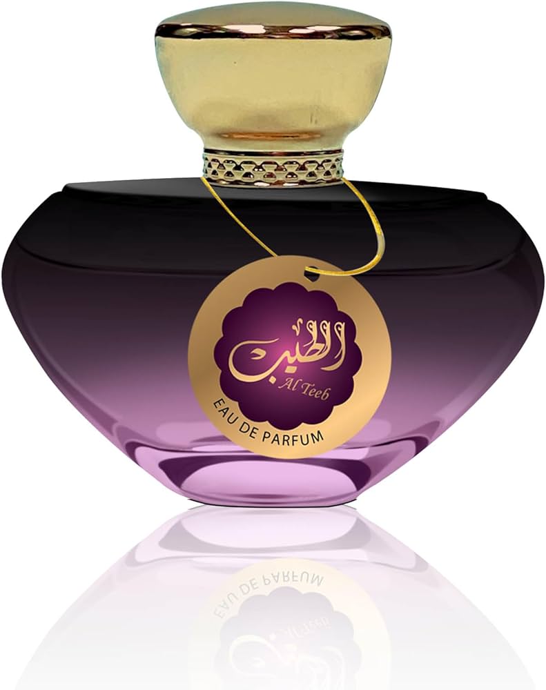 Adiva Al Teeb Eau de Parfum 100ml