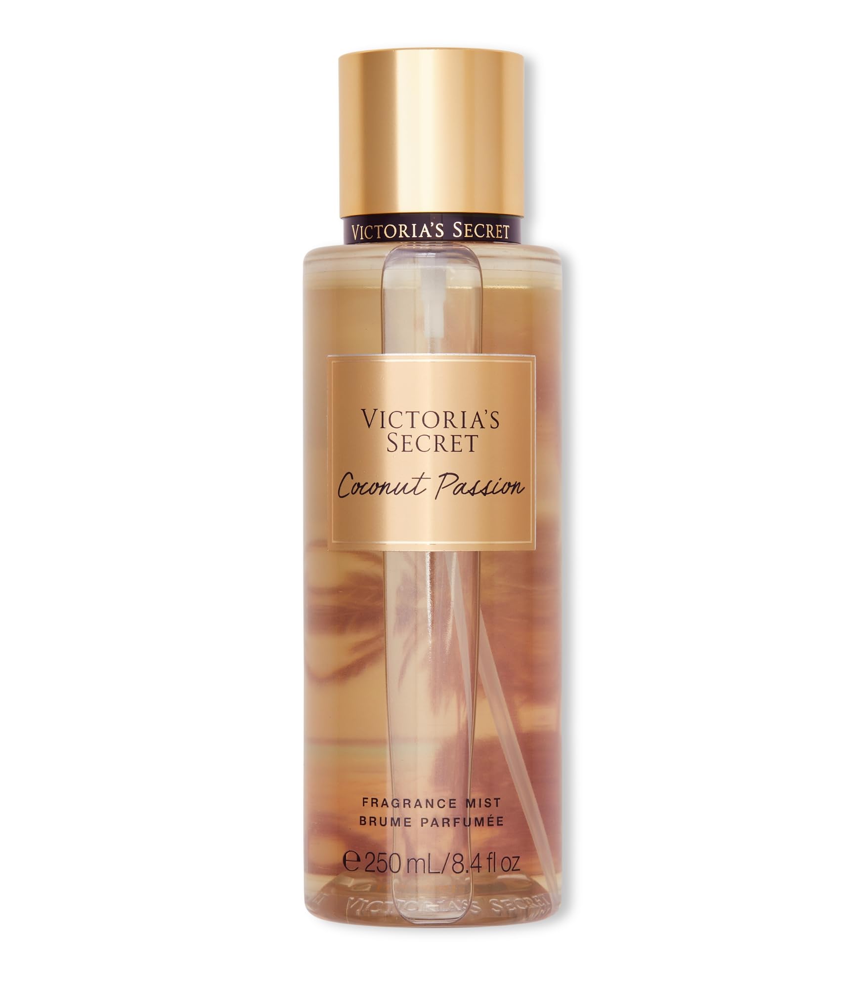 Victoria's Secret Coconut Passion Mist 250Ml