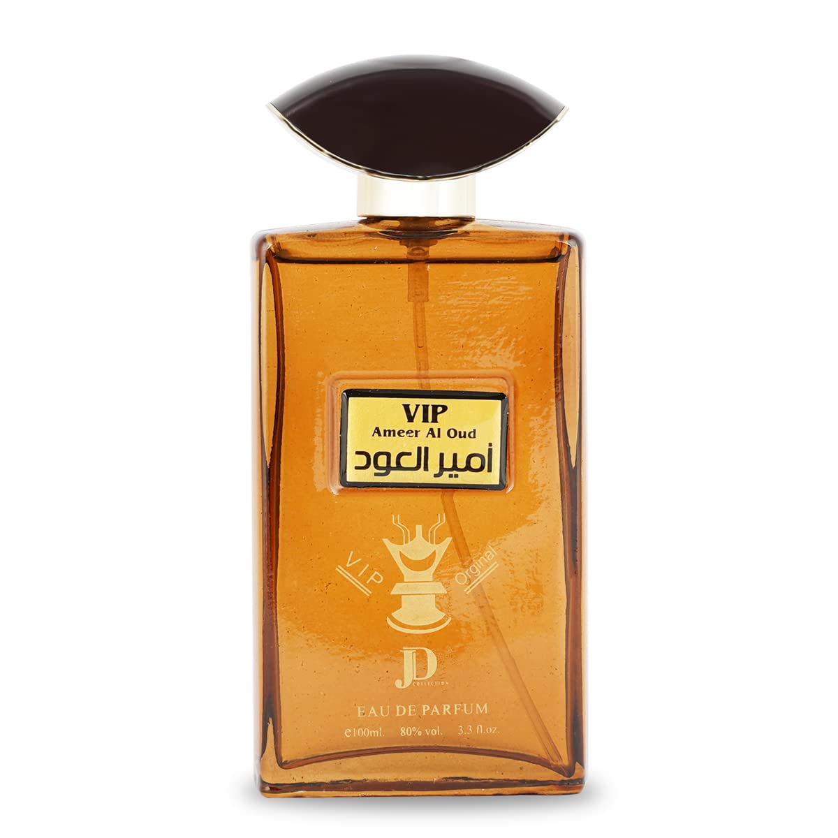 JD VIP Ameer Al Oud Eau de Parfum 100ml