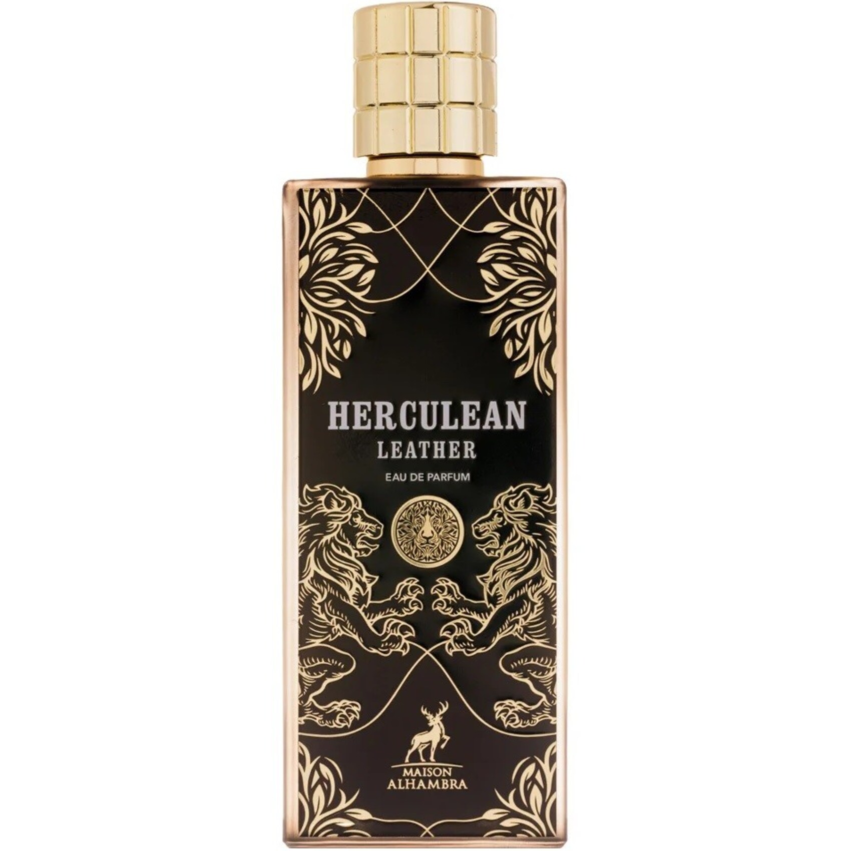 Lattafa Herculean Eau de Parfum 100ml