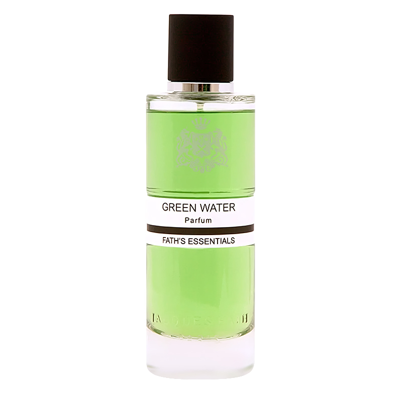 Jacques Fath Green Water Perfume 100ml