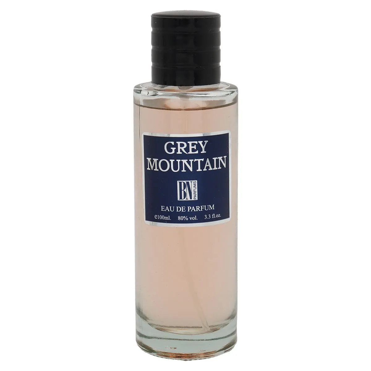 Bn Grey Mountain Eau de Parfum 100ml