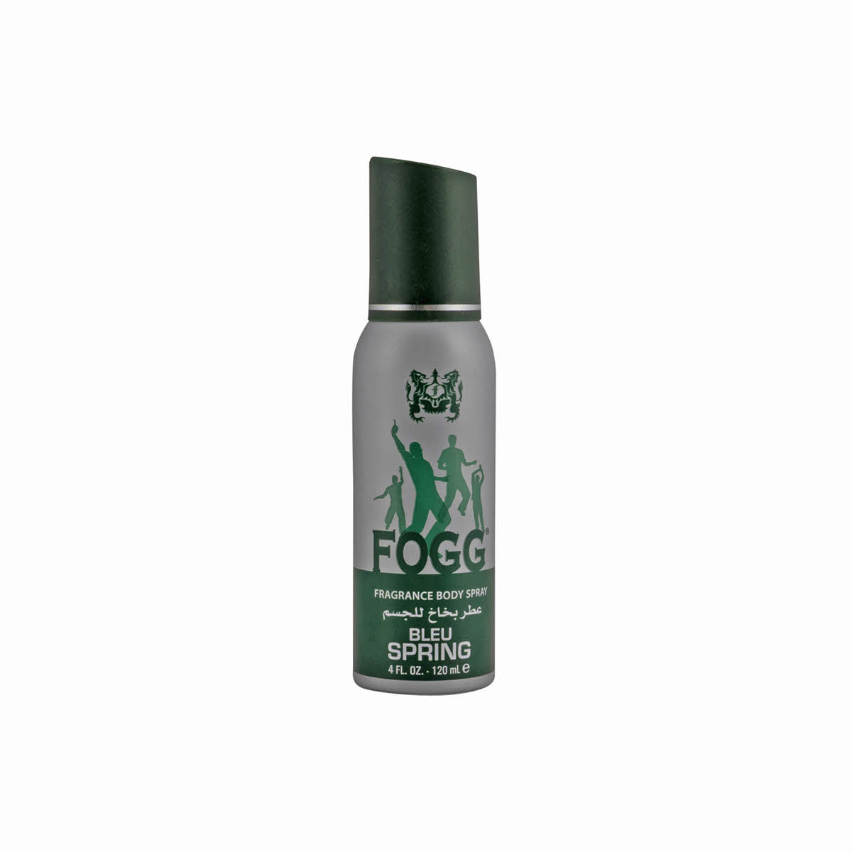 Fogg Bleu Spring Body Spray 120Ml