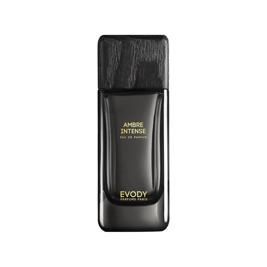 Evody Ambre Intense Edp 100Ml